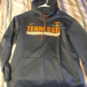 Tennessee hoodie. Size XL.